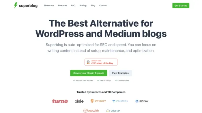Superblog Superblog