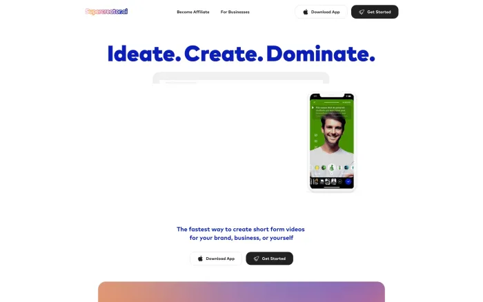 Supercreator.ai Supercreator.ai