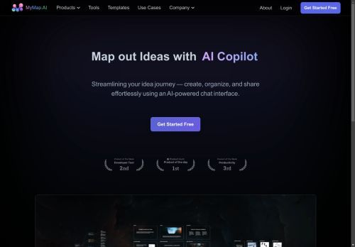 MyMap.ai MyMap.ai