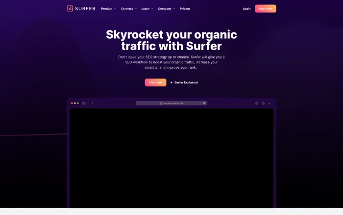 SurferSEO SurferSEO