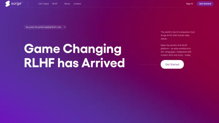 surgehq.ai surgehq.ai