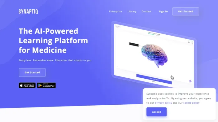 Synaptiq Synaptiq