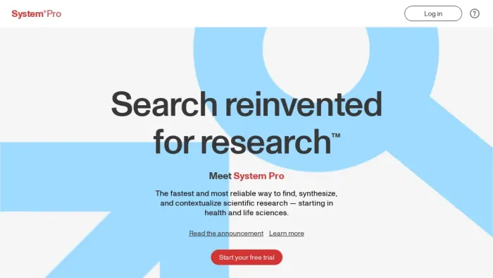 System Pro System Pro
