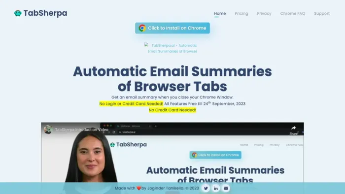 TabSherpa.ai TabSherpa.ai