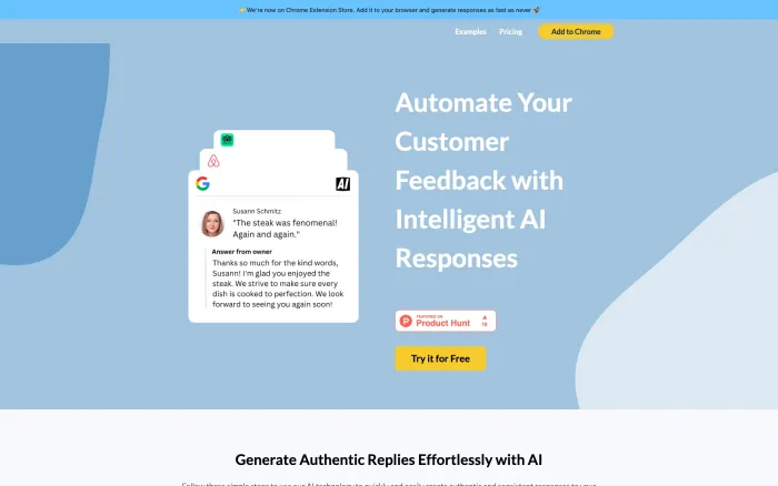 TalkbackAI TalkbackAI