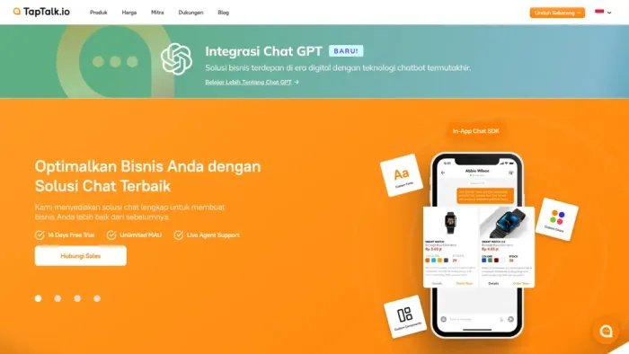 taptalk.io taptalk.io