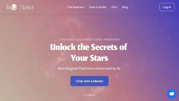 Tarot Master Tarot Master
