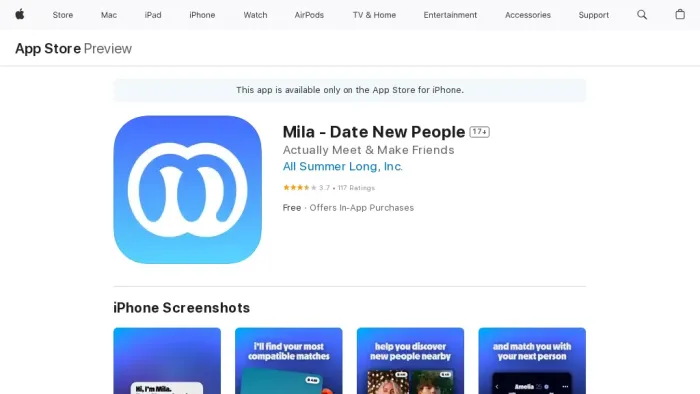 Mila AI Mila AI