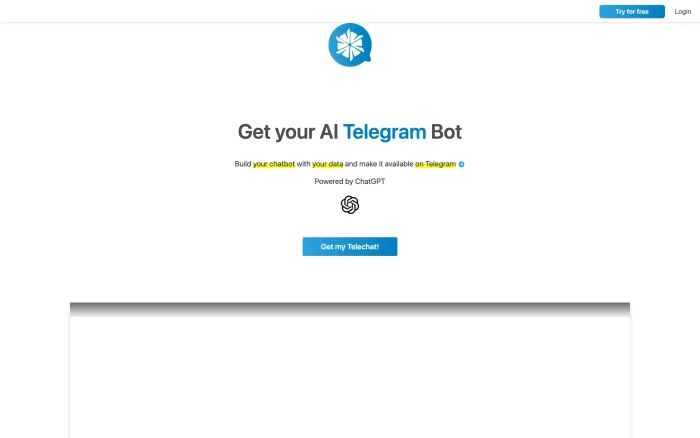 Telechat Telechat