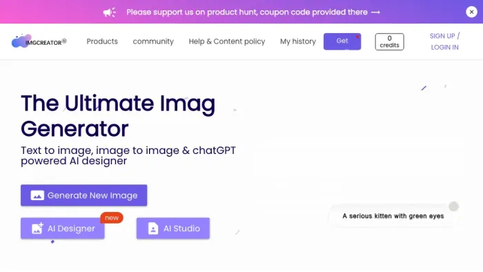 Text to Image Editor Text to Image Editor
