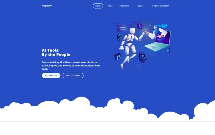 Textify Textify