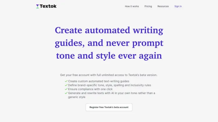 Textok Textok