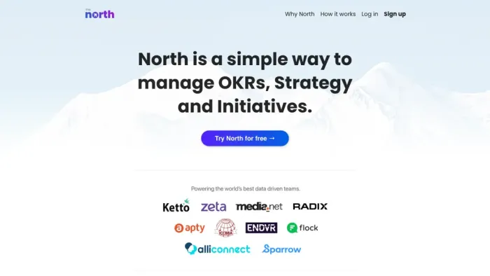 The North The North