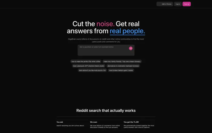 TheGigaBrain TheGigaBrain
