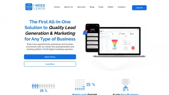 theineedgroup.co.uk theineedgroup.co.uk