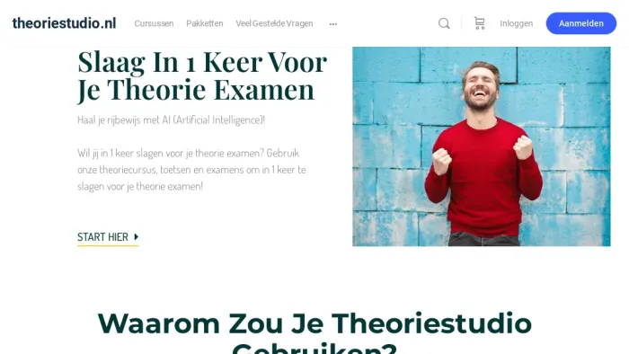 Theoriestudio Theoriestudio
