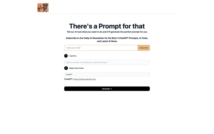 Theresapromptforthat Theresapromptforthat