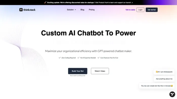 thinkstack.AI thinkstack.AI