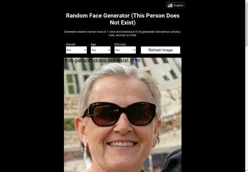 This Person Does Not Exist - Random Face Generator This Person Does Not Exist - Random Face Generator