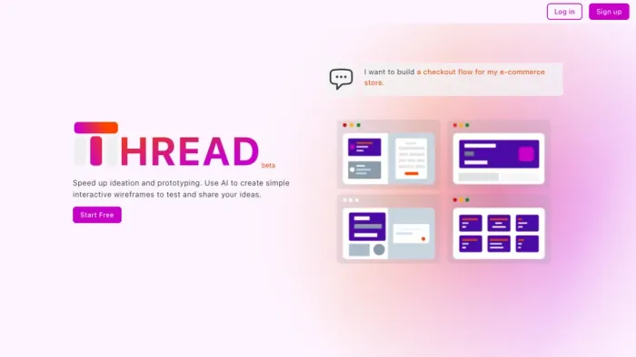 Thread Thread