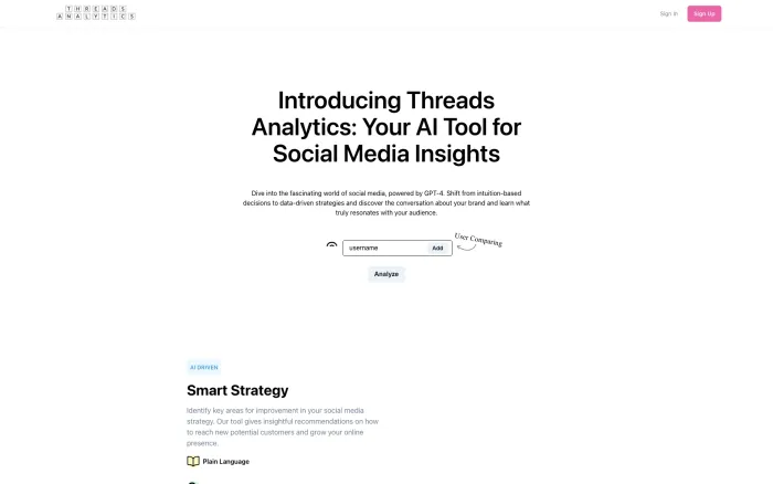 Meta Threads Analytics Meta Threads Analytics