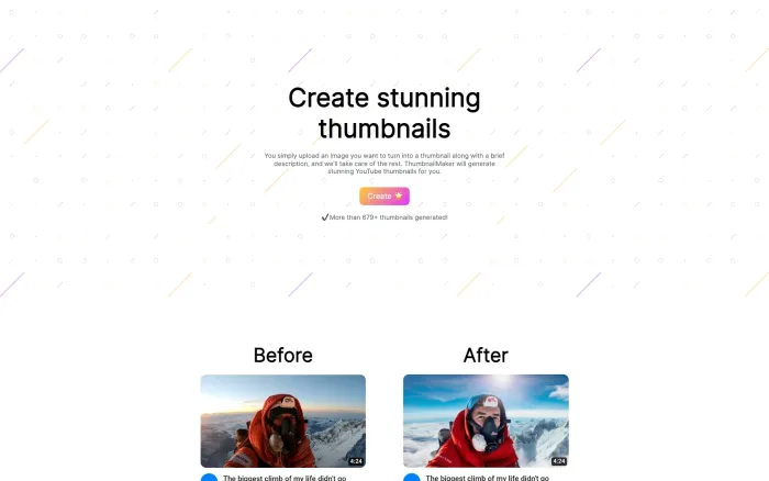 ThumbnailMaker ThumbnailMaker