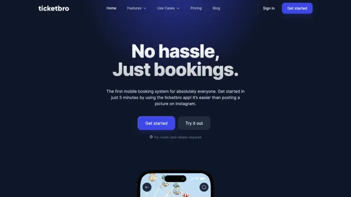 ticketbro ticketbro