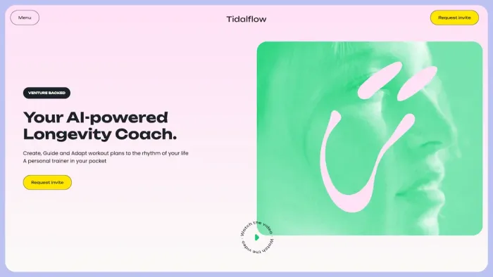 Tidalflow Tidalflow