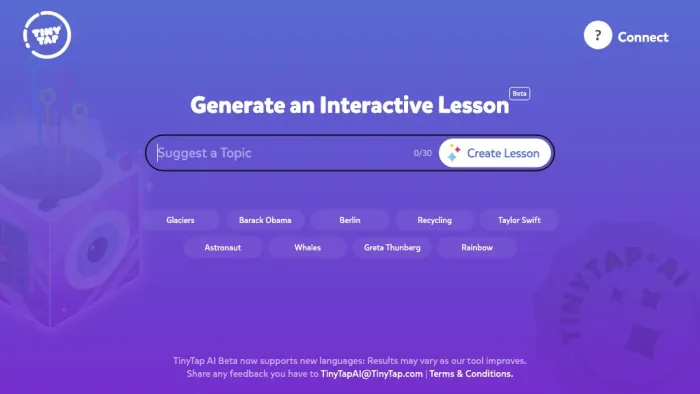 TinyTap AI TinyTap AI