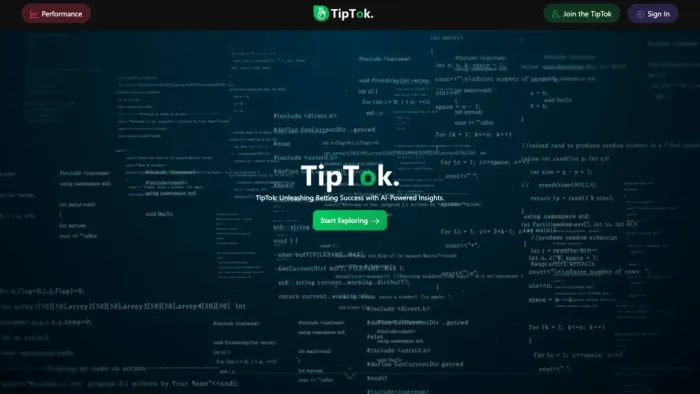 TipTok TipTok