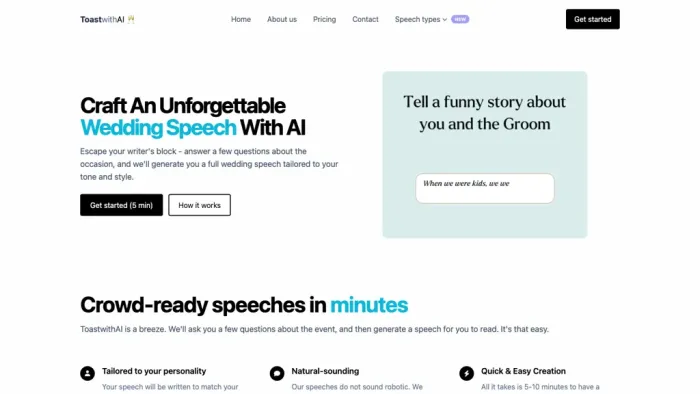 ToastwithAI ToastwithAI