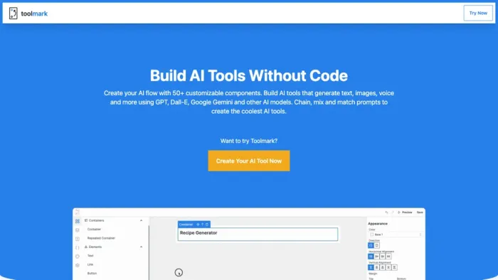 Toolmark Toolmark