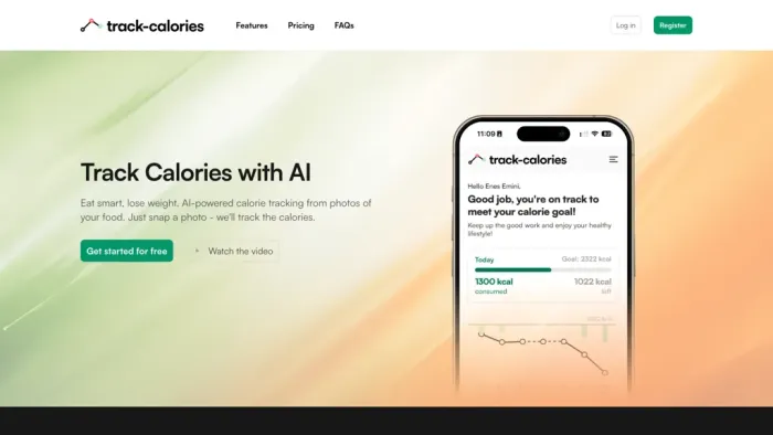 track-calories.com track-calories.com