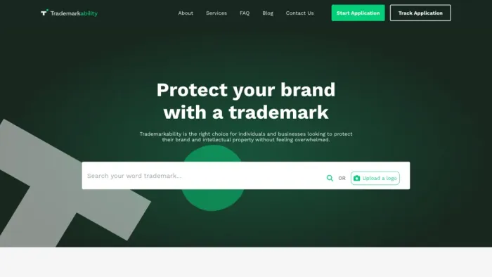 Trademarkability Trademarkability