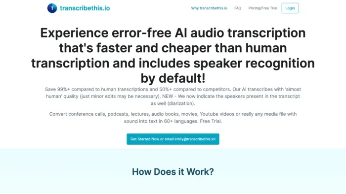 Transcribethis Transcribethis