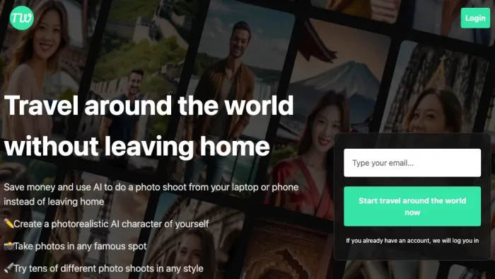 TravelAroundTheWorld TravelAroundTheWorld