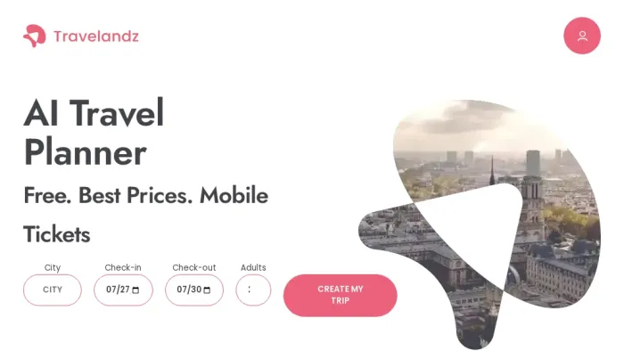 TraveLandz TraveLandz