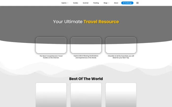 Travopo Travopo