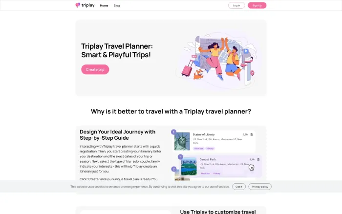 Triplay Triplay