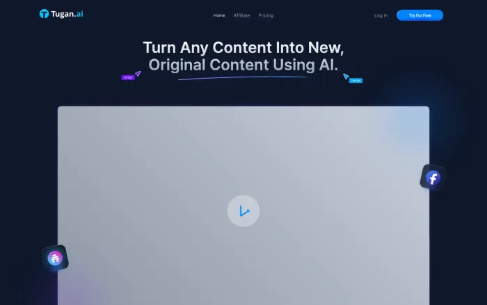 Tugan.ai Tugan.ai