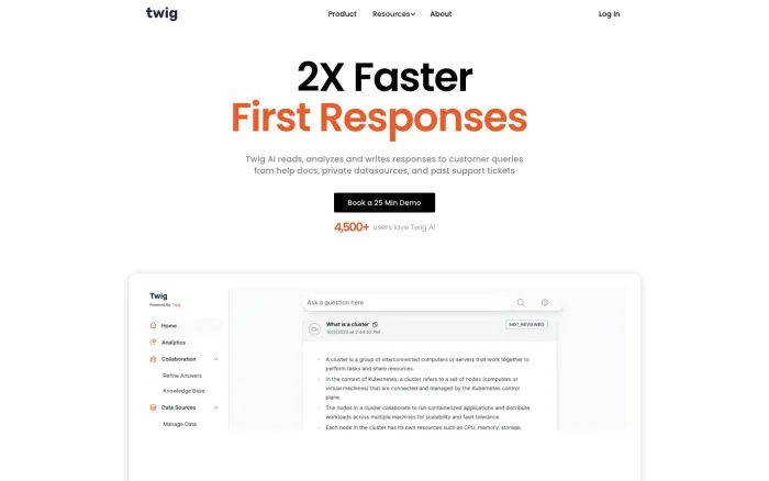 Twig AI Twig AI
