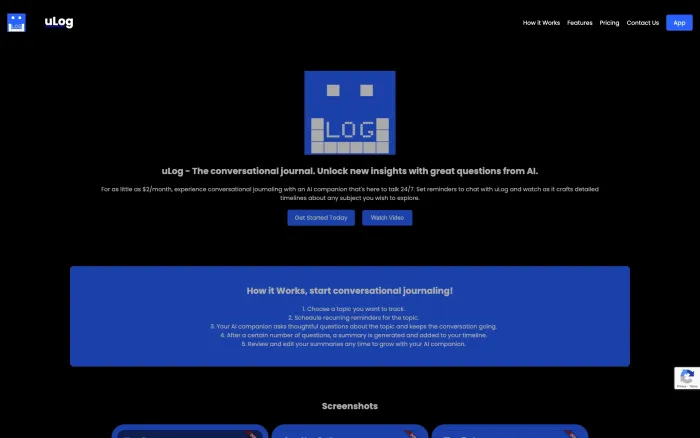 Ulog Ulog