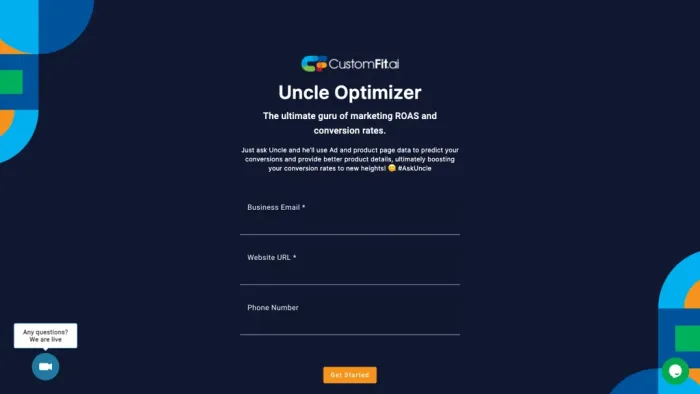 UncleOptimizer UncleOptimizer