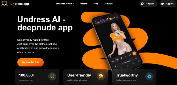 Undress App Undress App