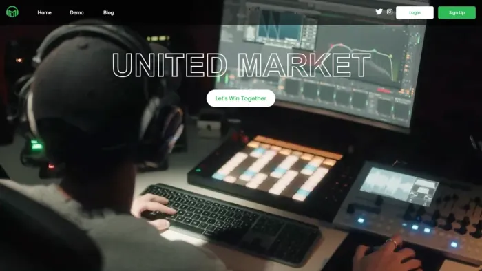 United Market Music United Market Music