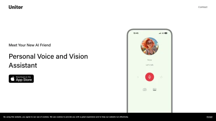 Unitor.ai Unitor.ai