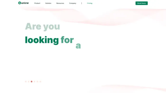 Univw.AI Univw.AI