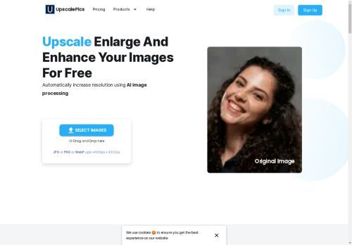 Upscalepics Upscalepics
