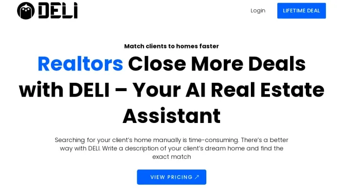 Deli Deli