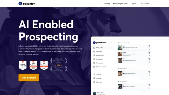 useposeidon.com useposeidon.com